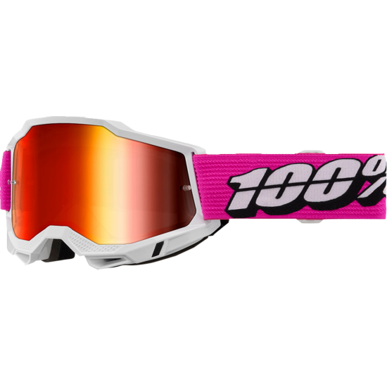 ΜΑΣΚΑ 100% ACCURI 2 ROY