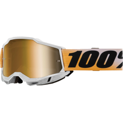 ΜΑΣΚΑ 100% ACCURI 2 SHIV