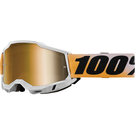 ΜΑΣΚΑ 100% ACCURI 2 SHIV