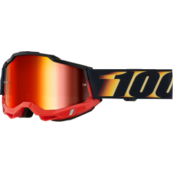 ΜΑΣΚΑ 100% ACCURI 2 STAMINO 2