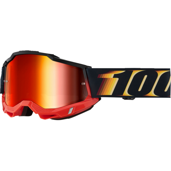 ΜΑΣΚΑ 100% ACCURI 2 STAMINO 2