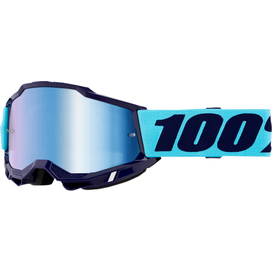 ΜΑΣΚΑ 100% ACCURI 2 VAULTER