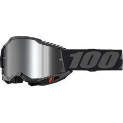 ΜΑΣΚΑ 100% ACCURI 2 BLACK