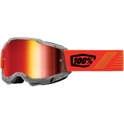 ΜΑΣΚΑ 100% ACCURI2 SCHRUTE 