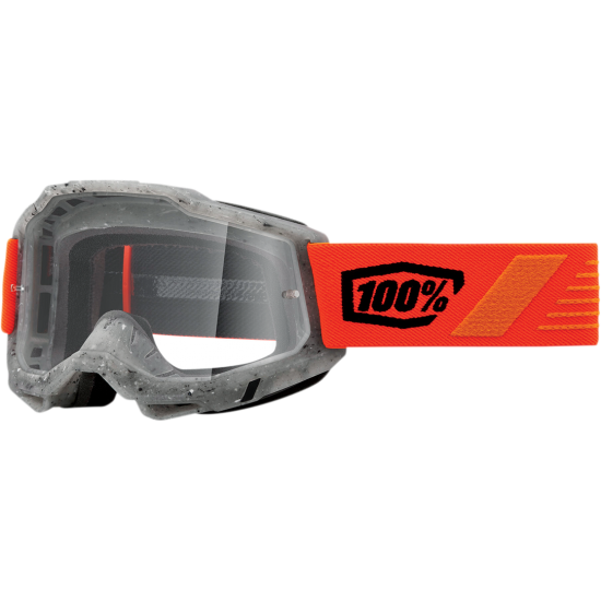 ΜΑΣΚΑ 100% ACCURI2 SCHRUTE