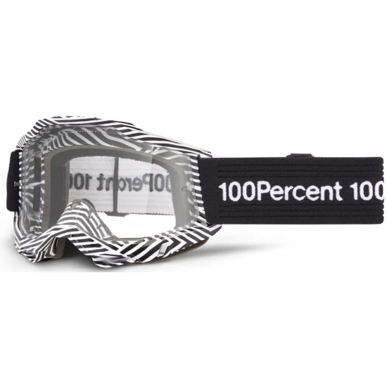 ΜΑΣΚΑ 100% ACCURI 2 SAMBA