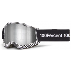 ΜΑΣΚΑ 100% ACCURI 2 SAMBA