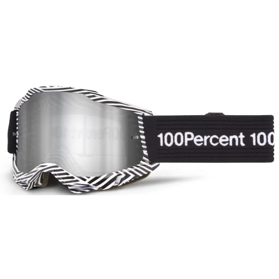 ΜΑΣΚΑ 100% ACCURI 2 SAMBA