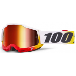 ΜΑΣΚΑ 100% ACCURI 2 TORKEN