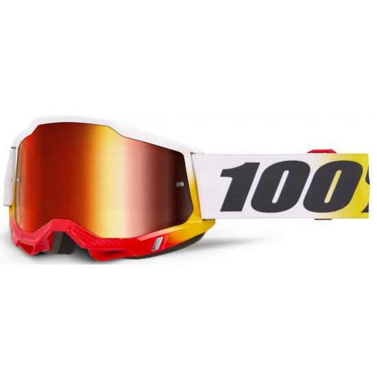 ΜΑΣΚΑ 100% ACCURI 2 TORKEN