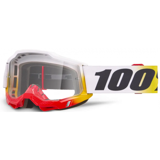 ΜΑΣΚΑ 100% ACCURI 2 TORKEN