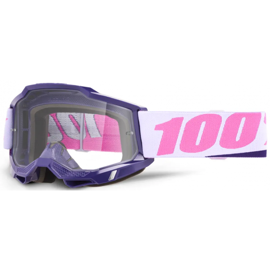 ΜΑΣΚΑ 100% ACCURI 2 YUMIKO