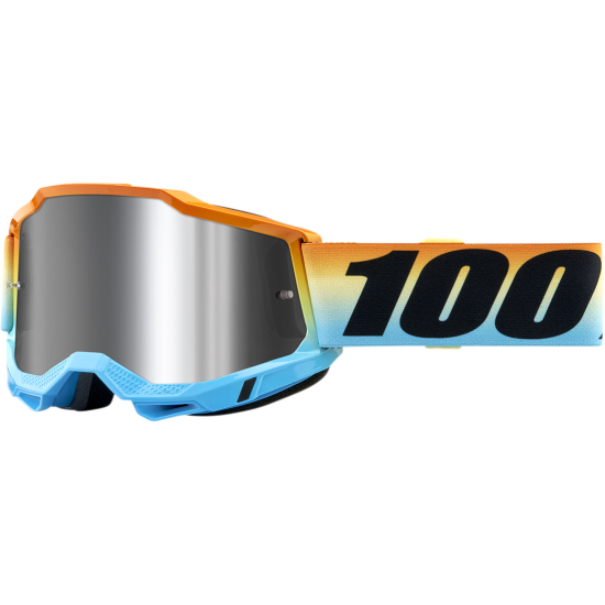 ΜΑΣΚΑ 100% ACCURI2 SUNSET