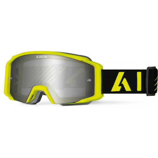 ΜΑΣΚΑ AIROH XR1 BLAST