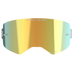 ΖΕΛΑΤΙΝΑ ALPINESTAR SUPERTECH GOLD MIRROR