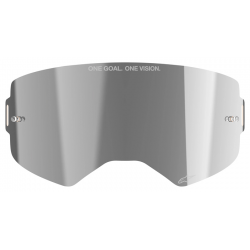 ΖΕΛΑΤΙΝΑ ALPINESTAR SUPERTECH SILVER MIRROR