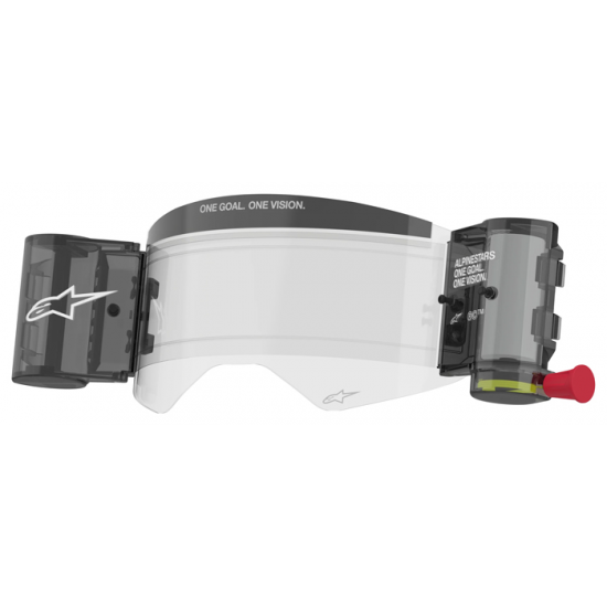 ΣΥΣΤΗΜΑ ROLL OFF ALPINESTAR SUPERTECH