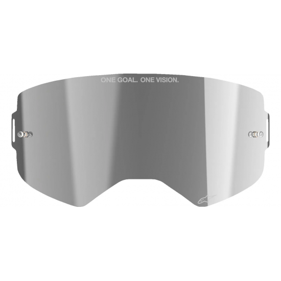 ΖΕΛΑΤΙΝΑ ALPINESTAR SUPERTECH SILVER MIRROR