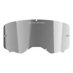 ΖΕΛΑΤΙΝΑ ALPINESTAR VISION 8 / 3 / 5 SILVER MIRROR