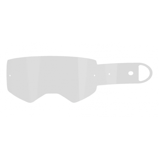 TEAR OFF ALPINESTAR VISION 8 / 5 / 3 20PK