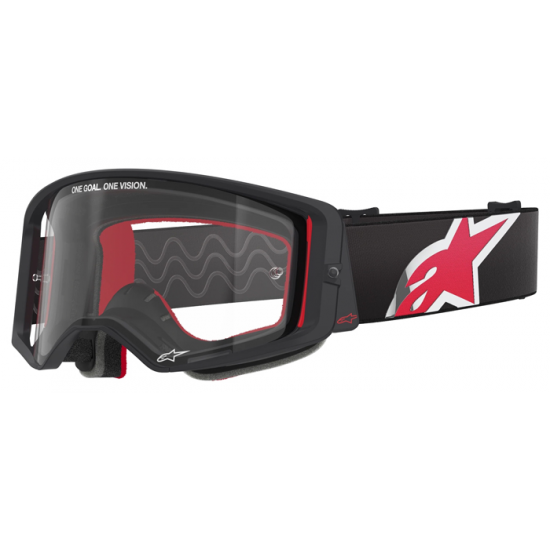 ΜΑΣΚΑ ALPINESTAR SUPERTECH CORP ABS