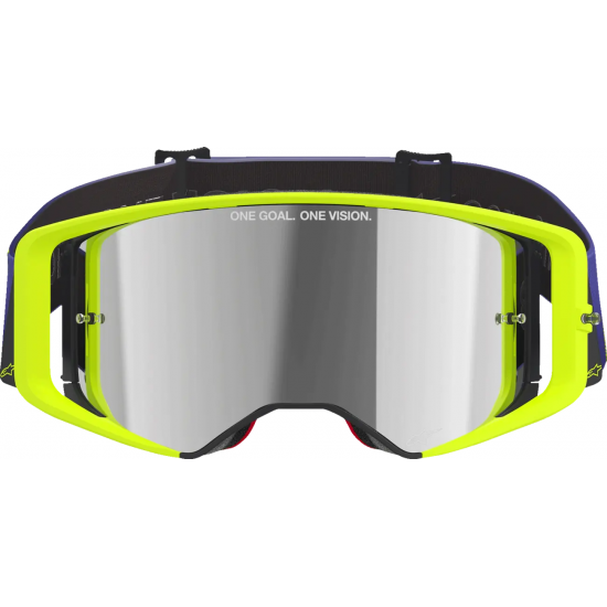 ΜΑΣΚΑ ALPINESTAR SUPERTECH CORP