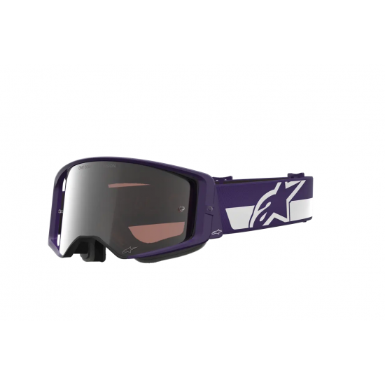 ΜΑΣΚΑ ALPINESTAR SUPERTECH HUNTER LAWRENCE