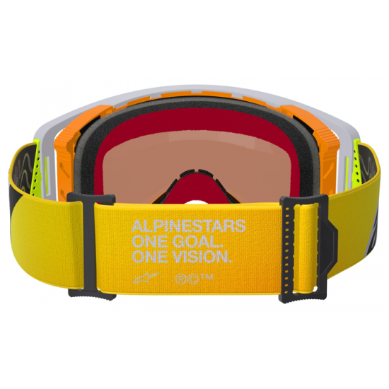 ΜΑΣΚΑ ALPINESTAR SUPERTECH CORP ABS