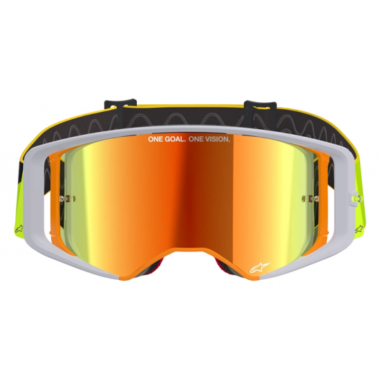 ΜΑΣΚΑ ALPINESTAR SUPERTECH CORP ABS