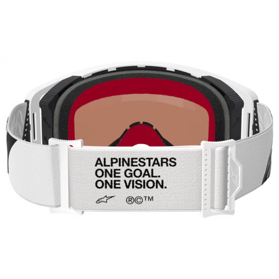 ΜΑΣΚΑ ALPINESTAR SUPERTECH CORP ABS