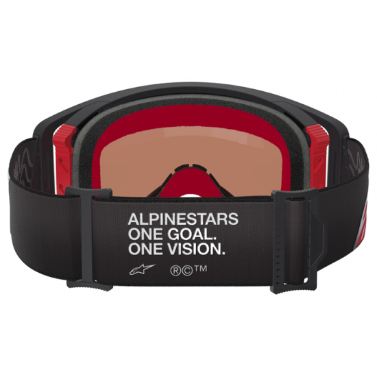 ΜΑΣΚΑ ALPINESTAR SUPERTECH CORP ABS