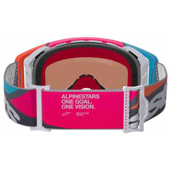 ΜΑΣΚΑ ALPINESTAR SUPERTECH CORP ABS