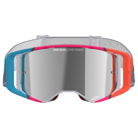 ΜΑΣΚΑ ALPINESTAR SUPERTECH CORP ABS