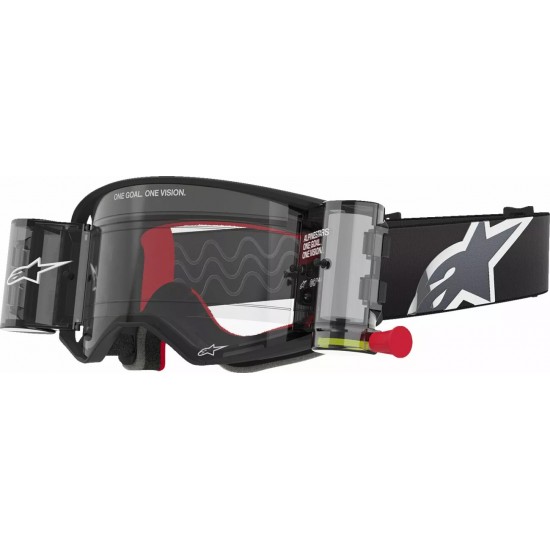 ΜΑΣΚΑ ALPINESTAR SUPERTECH CORP ROLL OFF