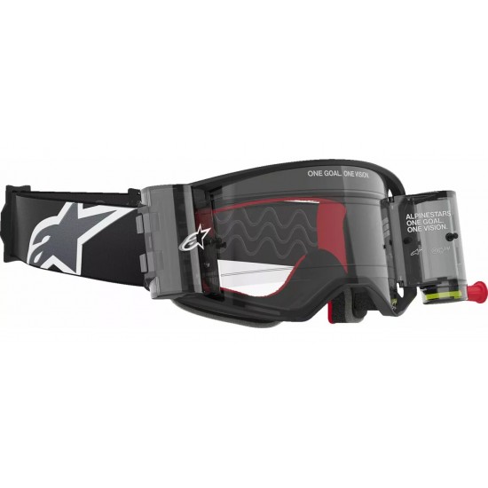 ΜΑΣΚΑ ALPINESTAR SUPERTECH CORP ROLL OFF