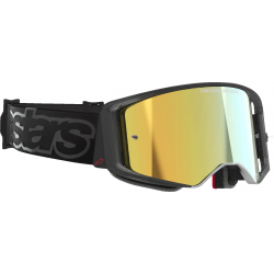 ΜΑΣΚΑ ALPINESTAR SUPERTECH VISTA BLACK