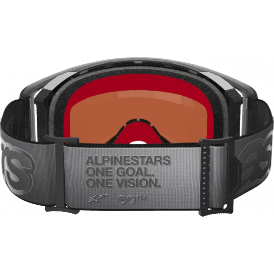 ΜΑΣΚΑ ALPINESTAR SUPERTECH VISTA BLACK