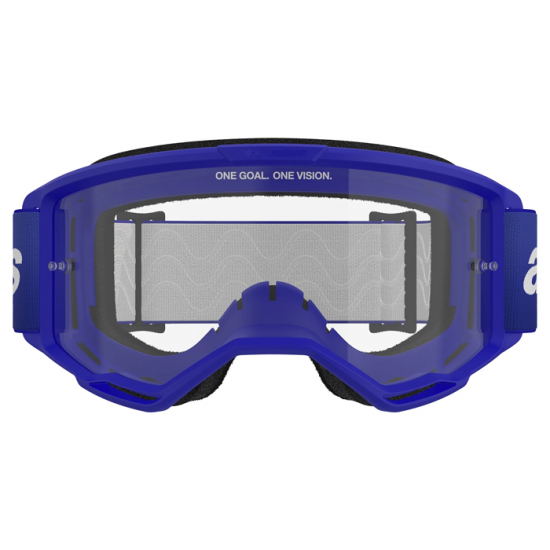 ΜΑΣΚΑ ALPINESTAR VISION 3 WORDMARK