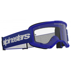 ΜΑΣΚΑ ALPINESTAR VISION 3 WORDMARK