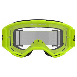 ΜΑΣΚΑ ALPINESTAR VISION 3 WORDMARK