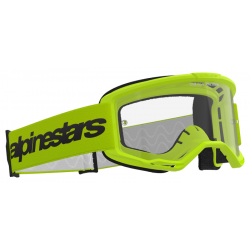 ΜΑΣΚΑ ALPINESTAR VISION 3 WORDMARK
