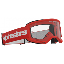ΜΑΣΚΑ ALPINESTAR VISION 3 WORDMARK