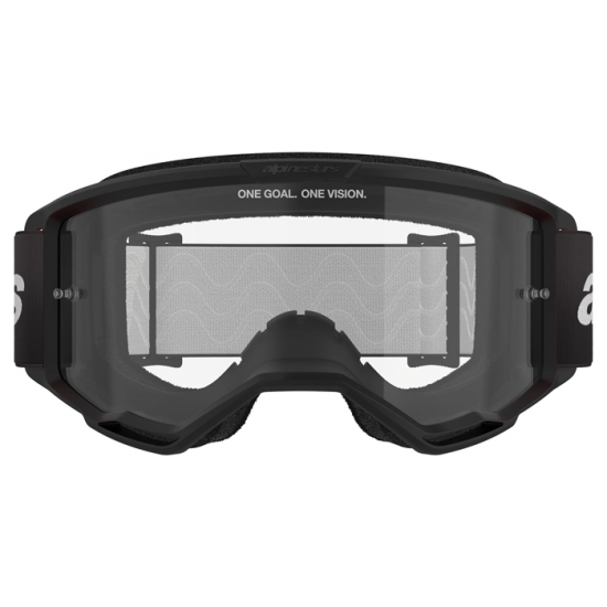 ΜΑΣΚΑ ALPINESTAR VISION 3 WORDMARK