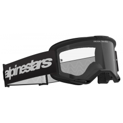 ΜΑΣΚΑ ALPINESTAR VISION 3 WORDMARK