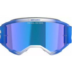 ΜΑΣΚΑ ALPINESTAR VISION 5 BLAZE