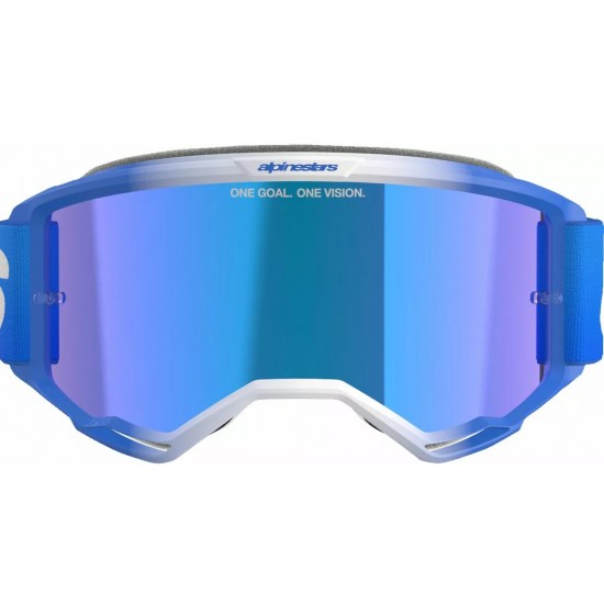 ΜΑΣΚΑ ALPINESTAR VISION 5 BLAZE
