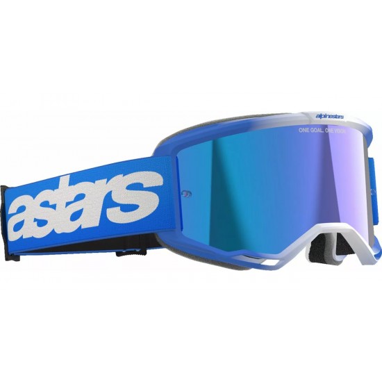ΜΑΣΚΑ ALPINESTAR VISION 5 BLAZE