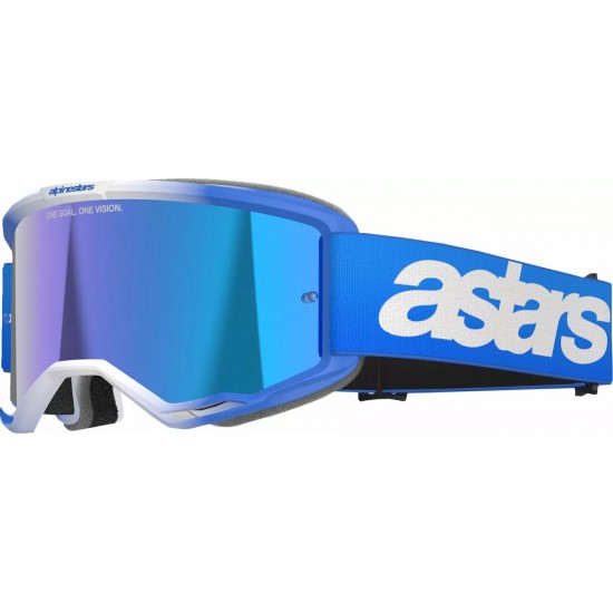ΜΑΣΚΑ ALPINESTAR VISION 5 BLAZE