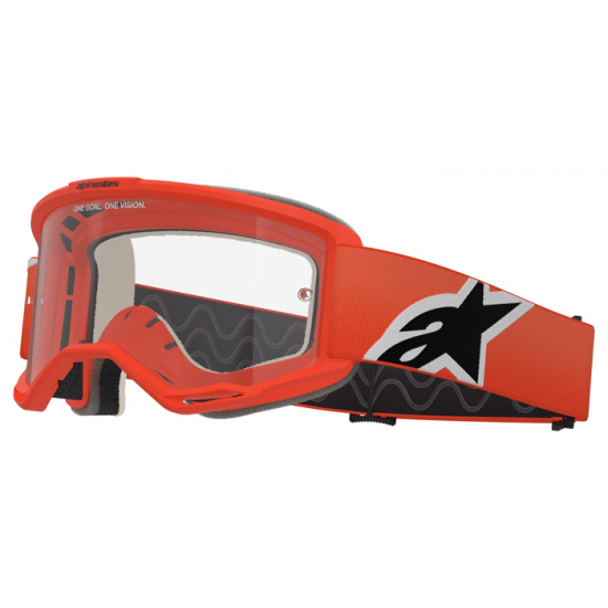 ΜΑΣΚΑ ALPINESTAR VISION 5 CORP