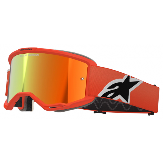 ΜΑΣΚΑ ALPINESTAR VISION 5 CORP